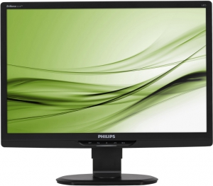 Philips 221S3LCB Black